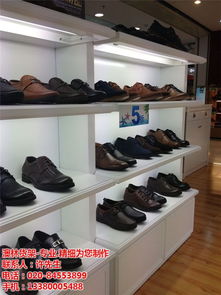 鞋帽展柜安装,澳林货架 在线咨询 ,昆明鞋帽展柜